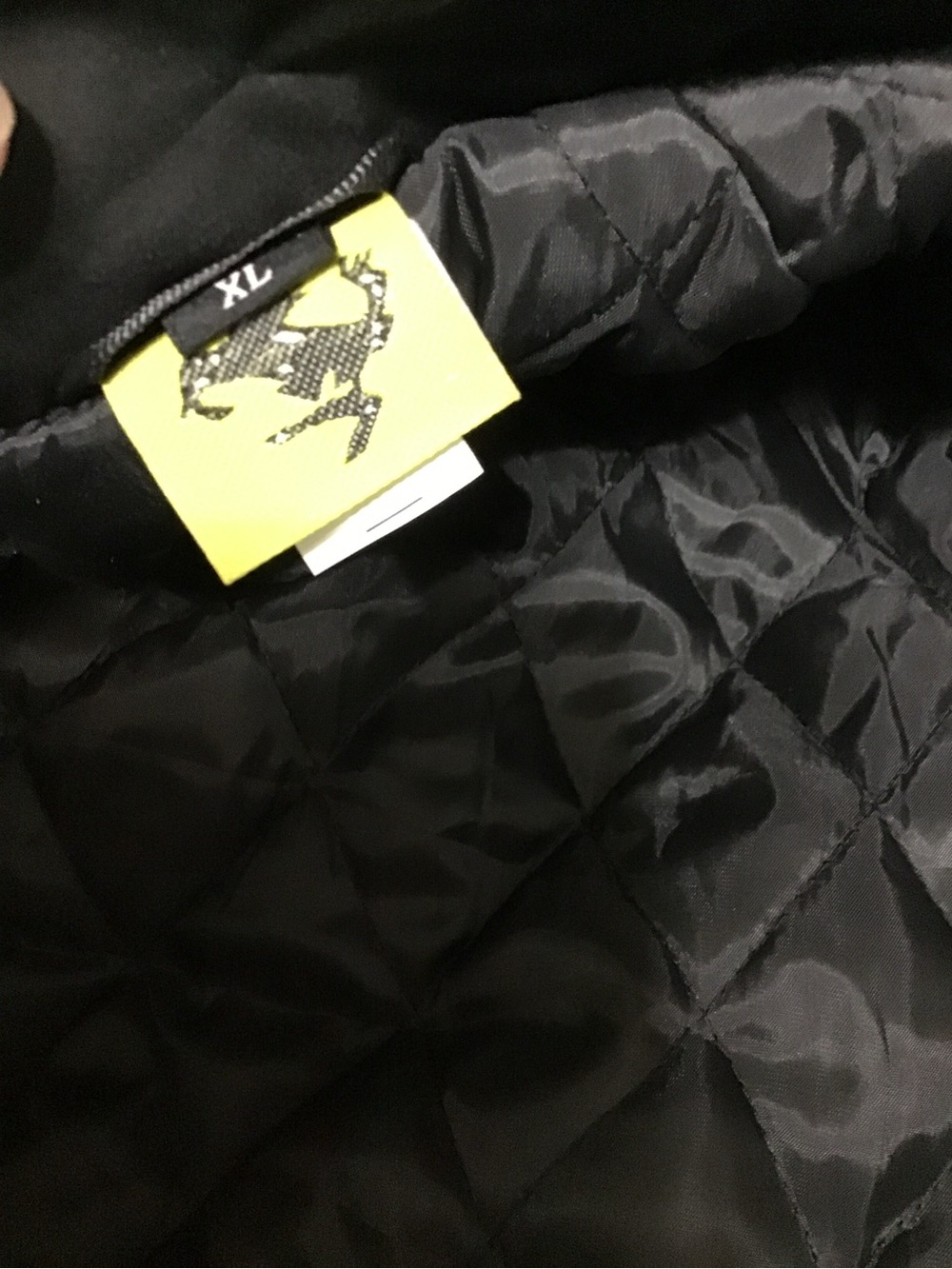Ferrari x-large ,Black & Red Racing Jacket - Picture 2 of 4